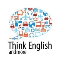 Think English and more: Escola de Idiomas