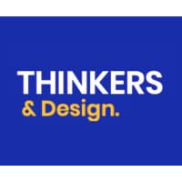 THINKERS & Design.