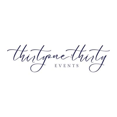 ThirtyOne:Thirty Events
