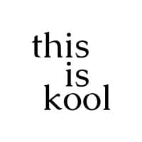 This Is Kool
