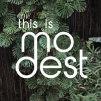 This is Modest