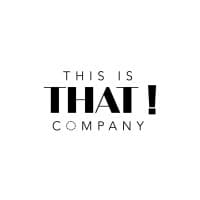 This is THAT! Company