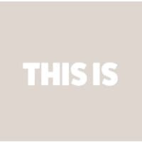 THIS IS