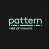 Pattern, part of Domaine