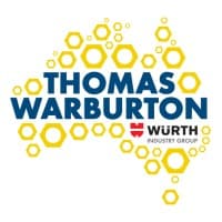 Thomas Warburton (WÜRTH INDUSTRY - Australia)