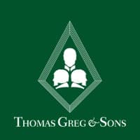 Thomas Greg and Sons