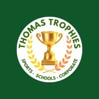 Thomas Trophies