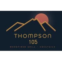 Thompson 105 Woodfired Grill & Cocktails