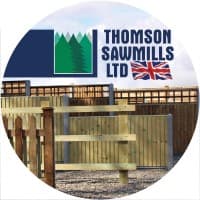 Thomson Sawmills Ltd