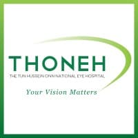 The Tun Hussein Onn National Eye Hospital