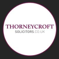 thorneycroft solicitors