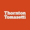 thornton tomasetti