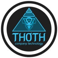 THOTH COMPANY TECHNOLOGY SOLUÇÃO E DESENVOLVIMENTO DE SISTEMAS LTDA