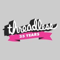 threadless
