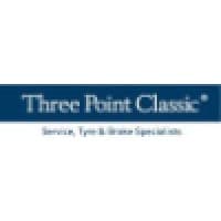 Three Point Classic