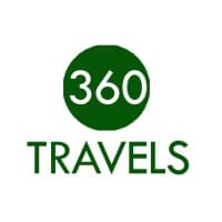 Three Sixty Travels Pvt. Ltd.