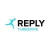 threepipe reply