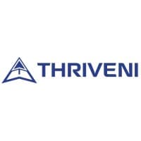 thriveni earth movers pvt.ltd