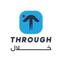 THROUGH.sa