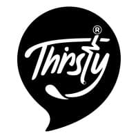 Thrsty