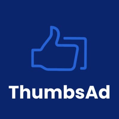 ThumbsAd®