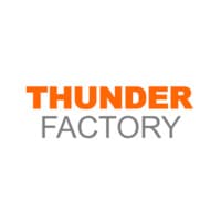 THUNDER FACTORY