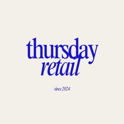 Thursday Retail