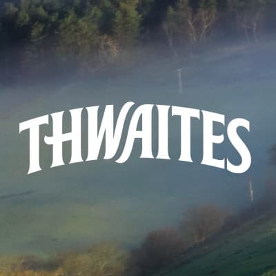 Daniel Thwaites