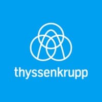 thyssenkrupp Schulte