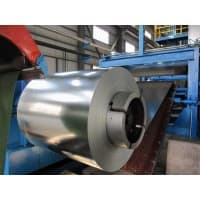Tianjin Kunry Steel Co.,Ltd