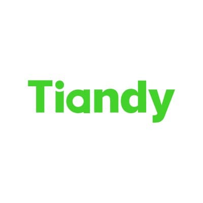 Tiandy