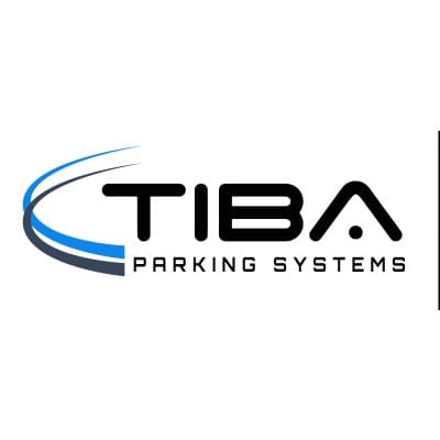 TIBA Parking