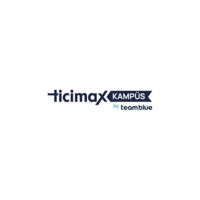 Ticimax Kampüs