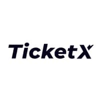TicketX