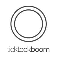 Tick Tock Boom Digital PR & Marketing Agency