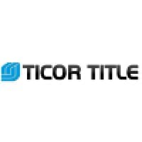 ticor title
