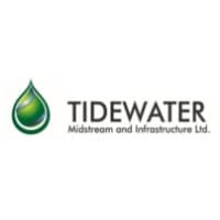Tidewater Midstream and Infrastructure