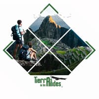 Tierras de los Andes