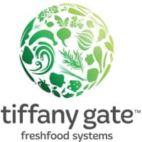tiffany gate foods, inc.