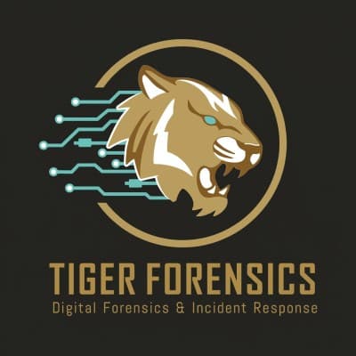 Tiger Forensics Limited