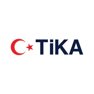 TİKA - Türk İşbirliği ve Koordinasyon Ajansı