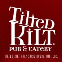 tilted kilt pub & eatery