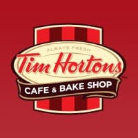 Tim Hortons STL