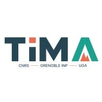 laboratoire tima / tima laboratory