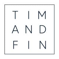 Tim and Fin Travel