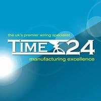 time 24 ltd