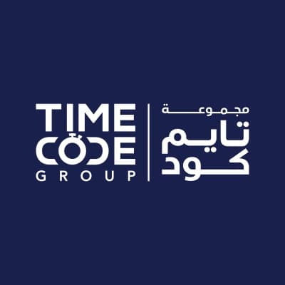 TIME CODE GROUP