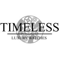 Timeless Luxury Watches