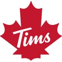 Tim Hortons China