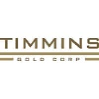 timmins gold corp